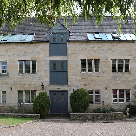 Flat 1 - The Old Mill - Bowbridge Lock - Stroud Lejlighed Stroud  Eksteriør billede