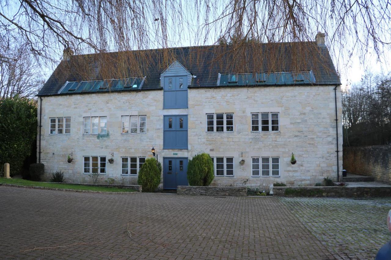 Flat 1 - The Old Mill - Bowbridge Lock - Stroud Lejlighed Stroud  Eksteriør billede